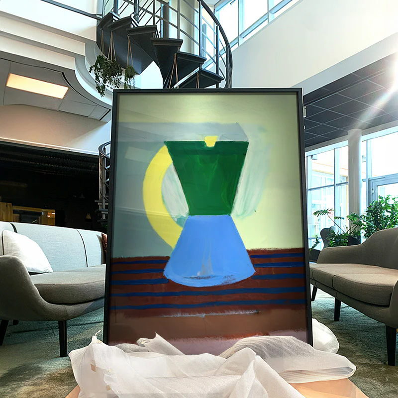 A Calm Pour - Image 4