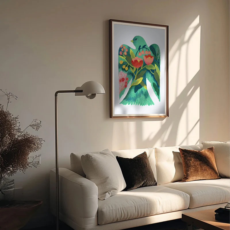 A Colorful Life - Image 5