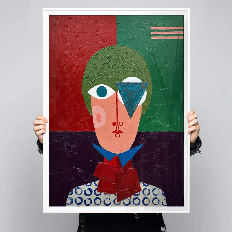 A Curious Face - Image 3