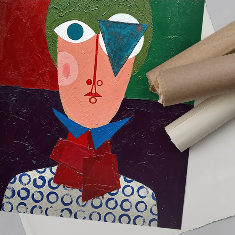 A Curious Face - Image 6