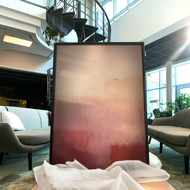 A Distant Warmth - Image 4