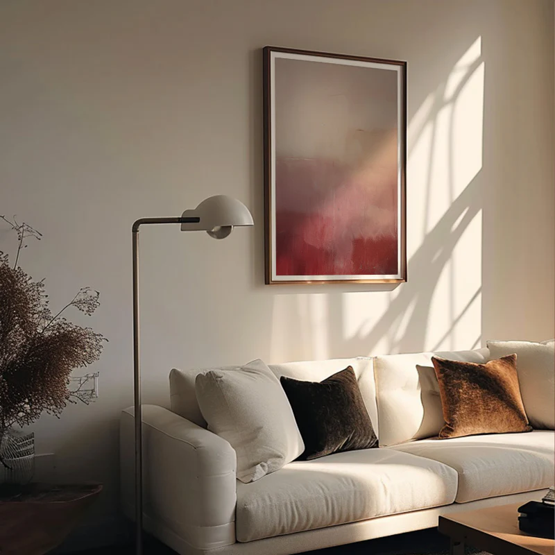 A Distant Warmth - Image 5