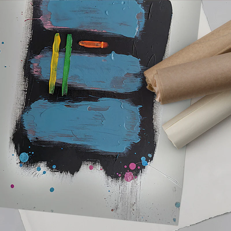 A Framed Rhythm - Image 6