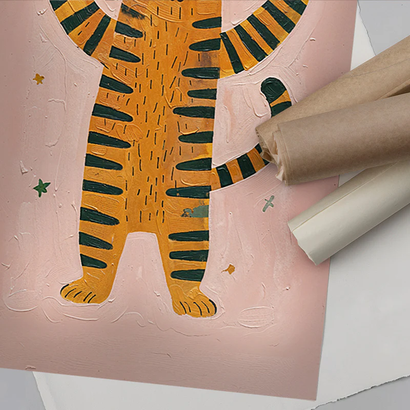 A Friendly Roar - Image 6
