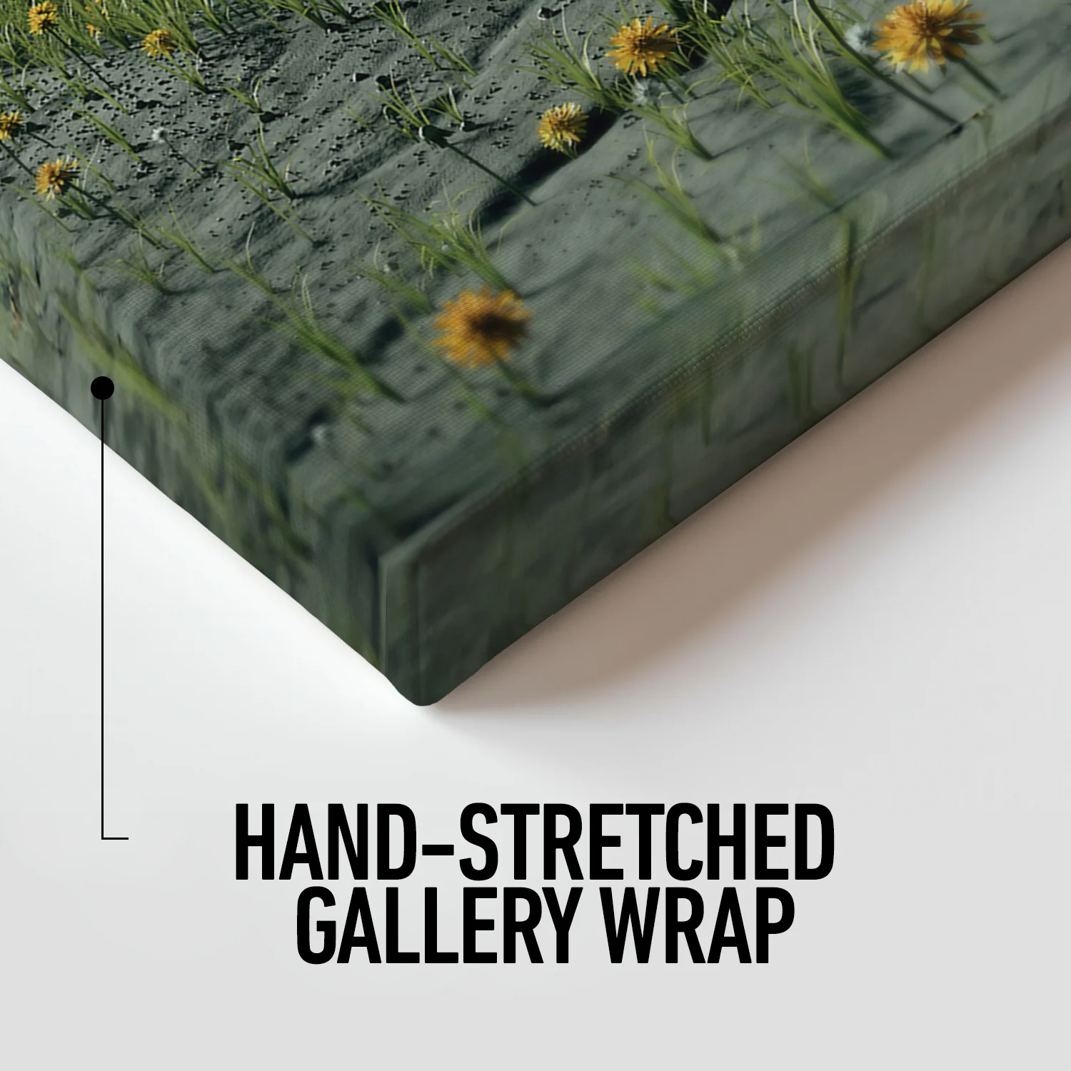 A New Home Canvas - Image 5