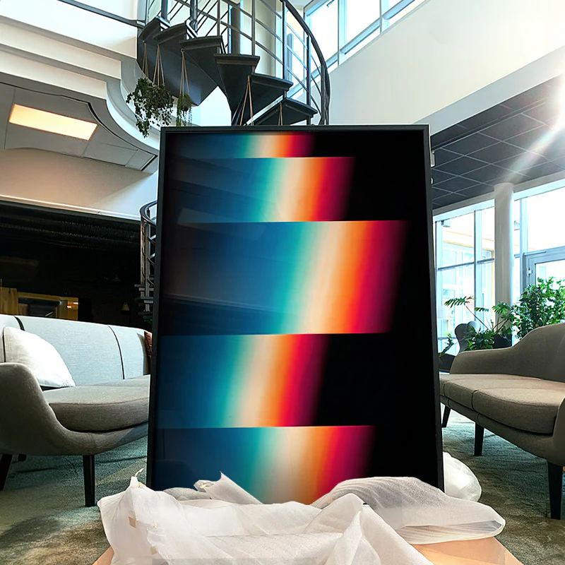 A Quiet Pulse - Image 4