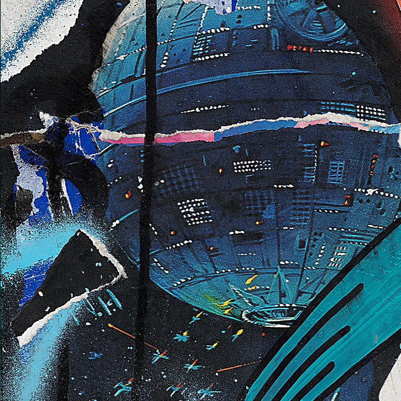 A Star Wars Saga - Image 6