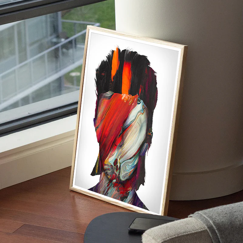 Aladdin Sane - Image 5
