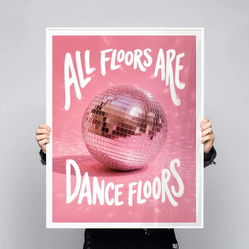 All Floors Are Dance Floors - Image 3