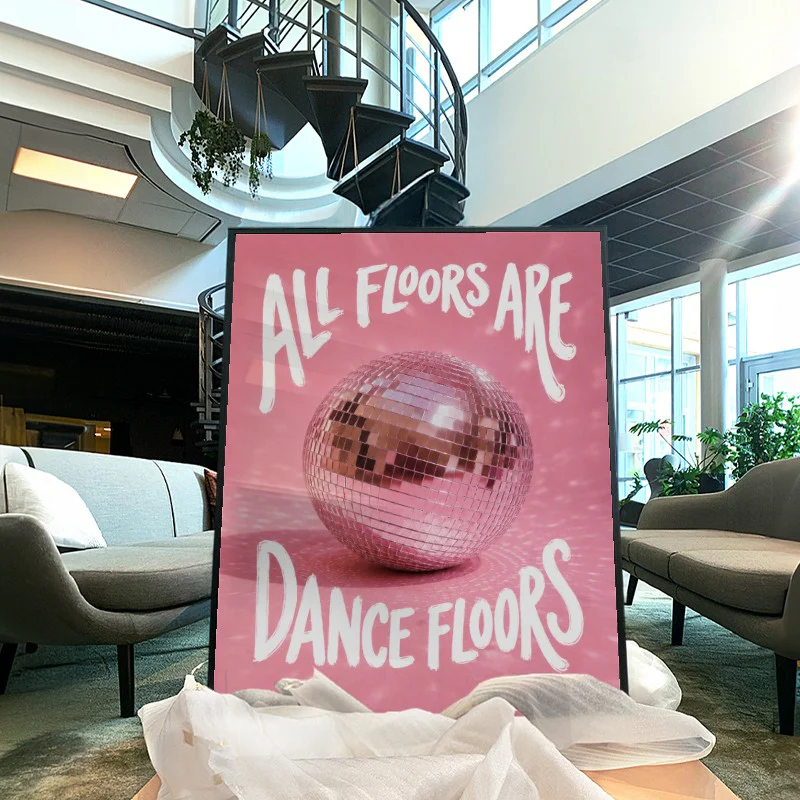 All Floors Are Dance Floors - Image 4