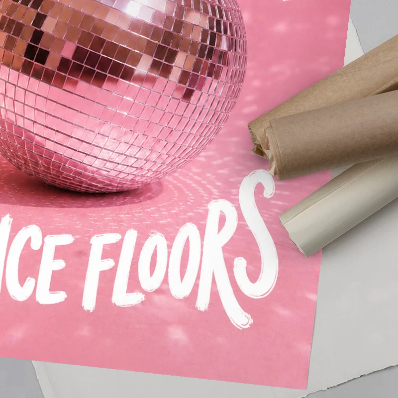 All Floors Are Dance Floors - Image 6