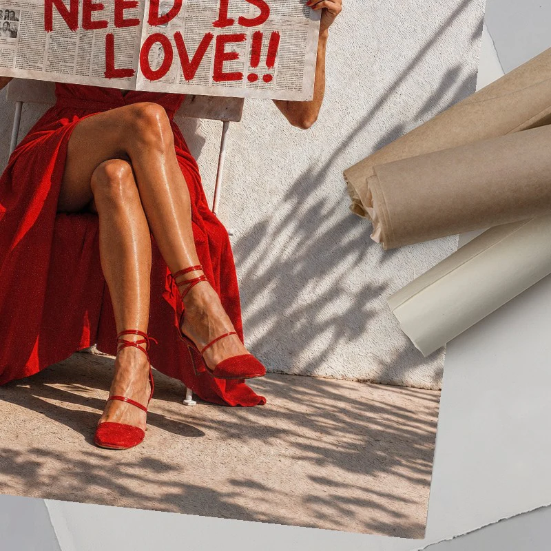 All You Need Is Love - Image 6