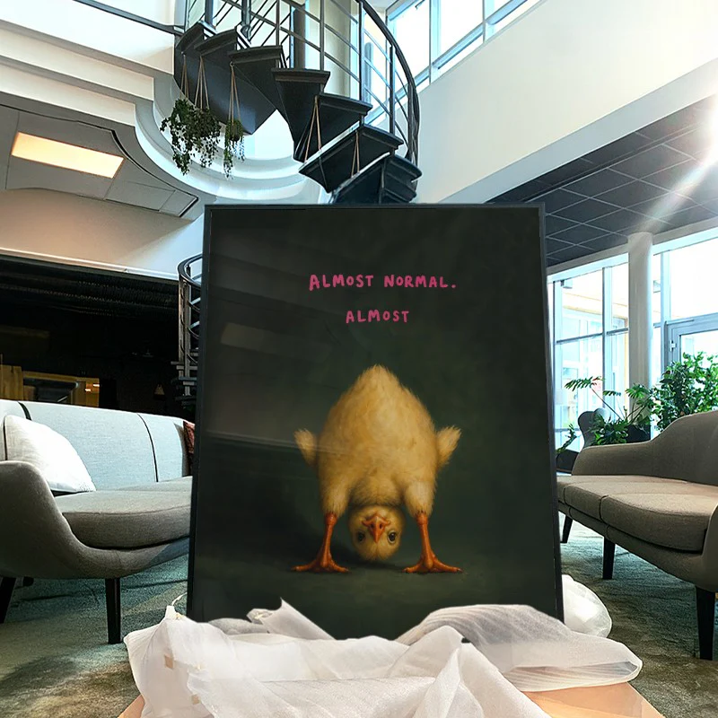 Almost Normal - Image 4