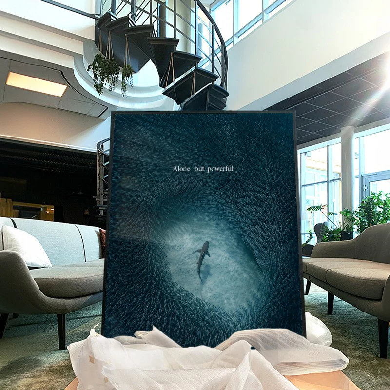 Alone But Powerful - Image 4