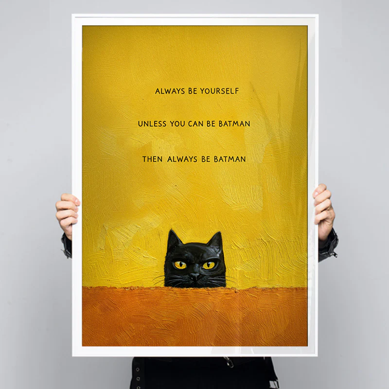 Always Be Batman - Image 3