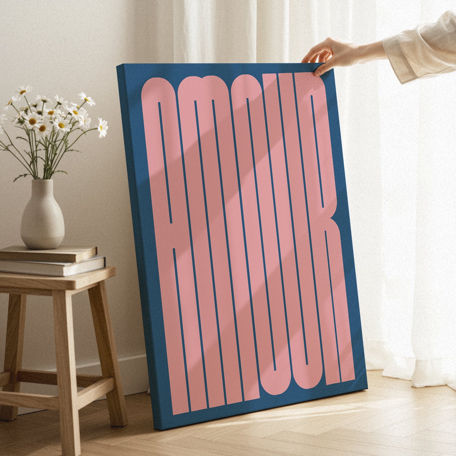 Amour Canvas - Image 3