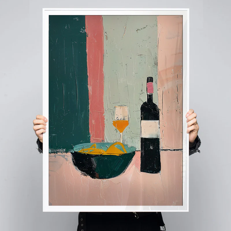 An Open Bottle - Image 3