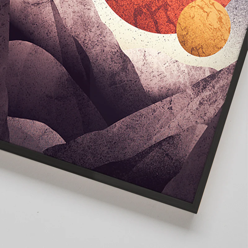 An Unknown World - Image 5