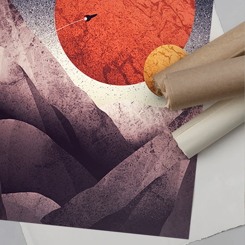 An Unknown World - Image 8