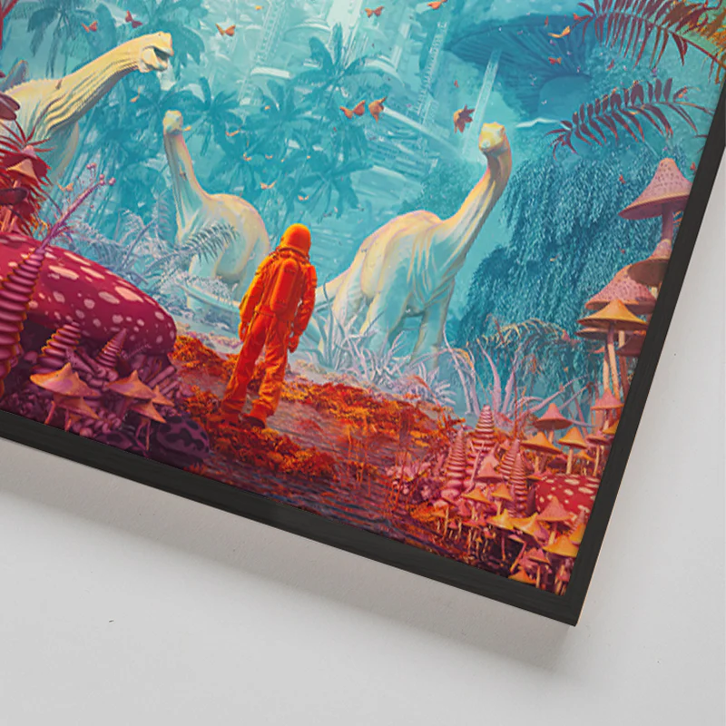 Another World - Image 4