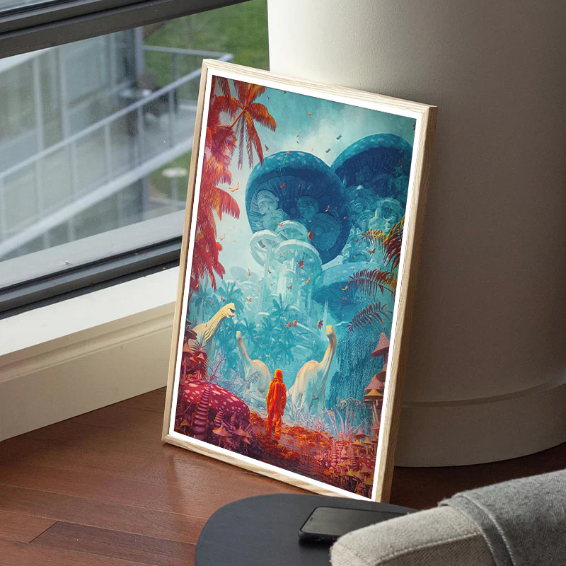Another World - Image 5