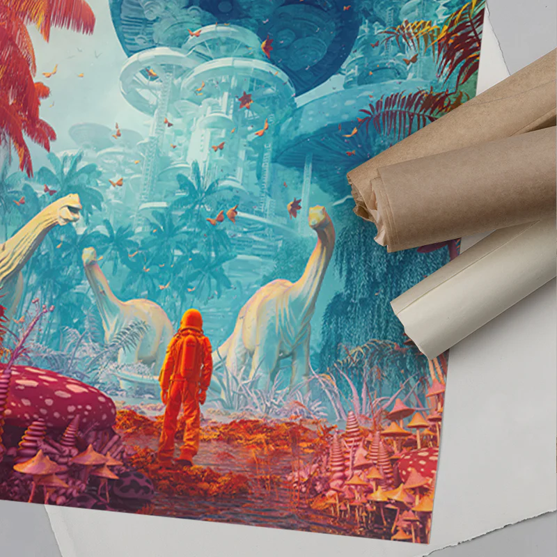 Another World - Image 6