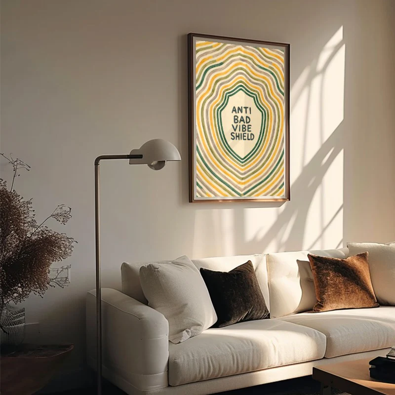 Anti Bad Vibe Shield - Image 5