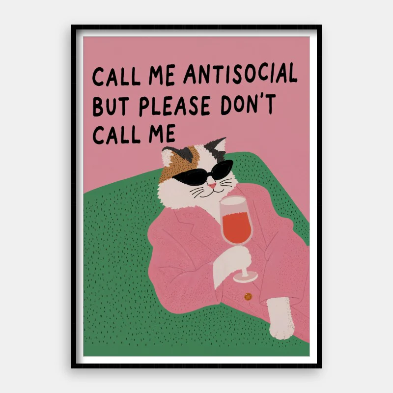 Antisocial