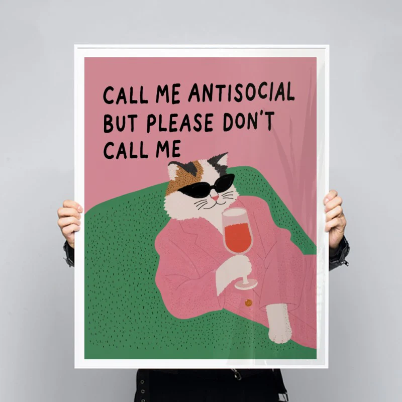 Antisocial - Image 3