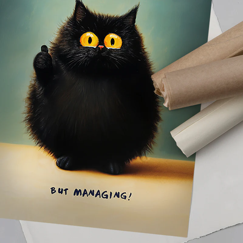 Anxious But Managing - Image 8