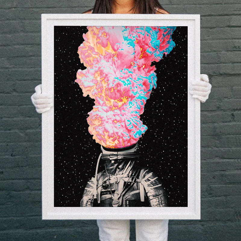 Astro Cloud II - Image 3