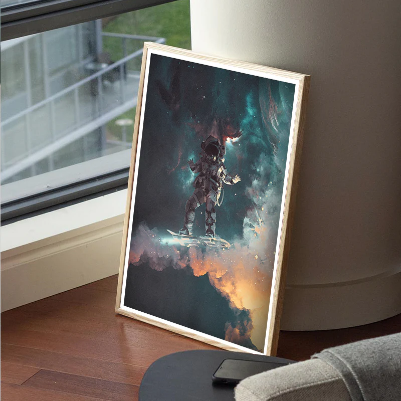 Astro Surfer - Image 6