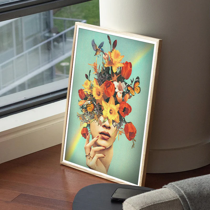 Baby's in Bloom - Image 5