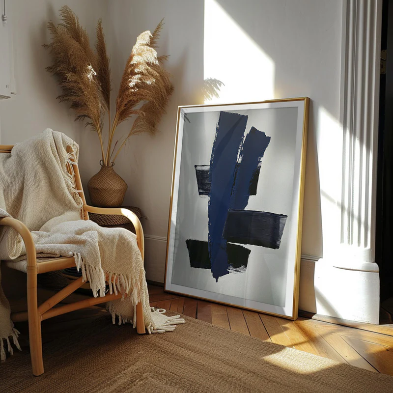 Balance in Shadow - Image 2