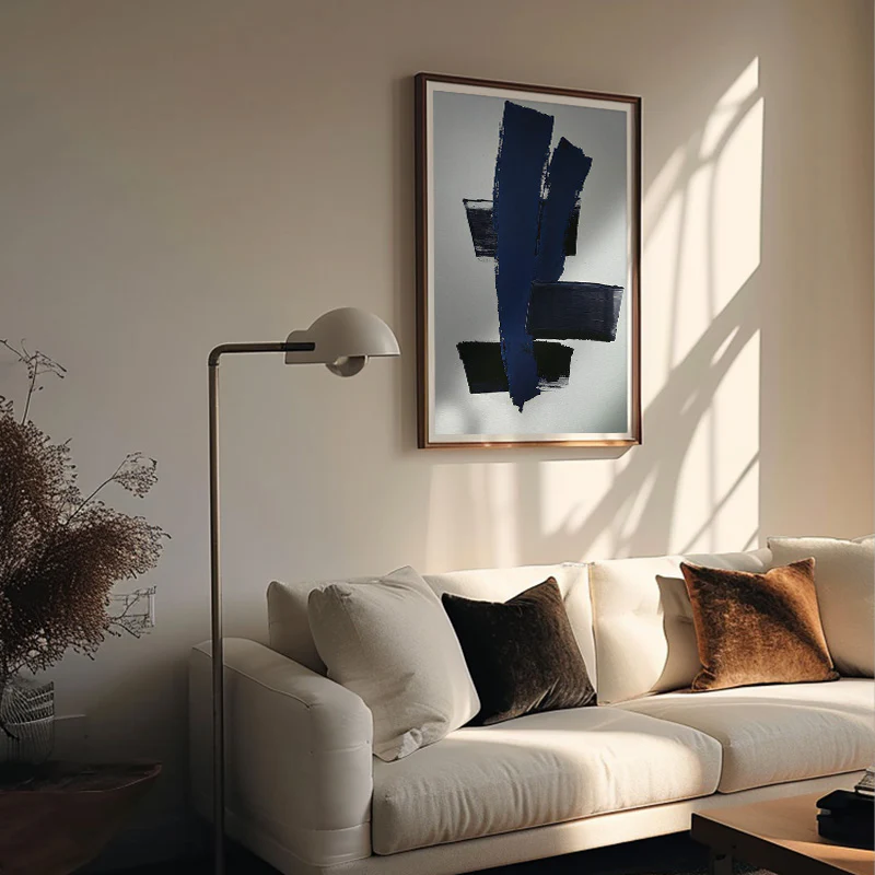 Balance in Shadow - Image 5