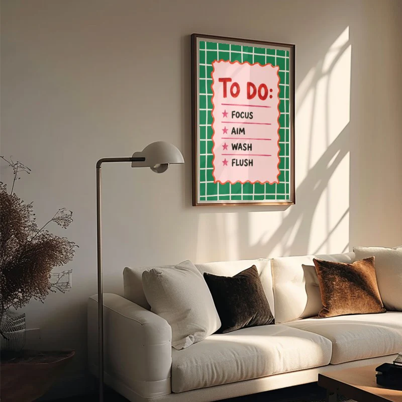 Bathroom Rules - Image 5