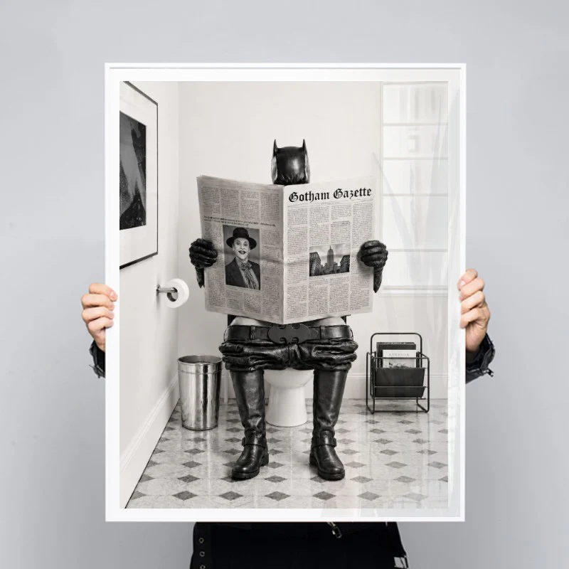 Batroom Break - Image 3