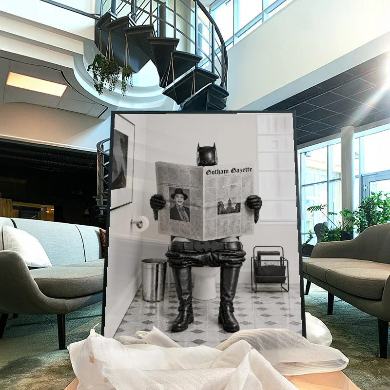 Batroom Break - Image 4