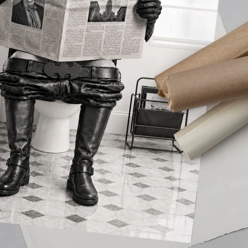 Batroom Break - Image 6