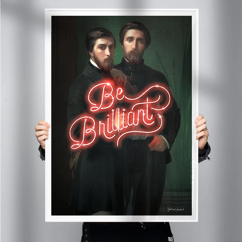 Be Brilliant - Image 3