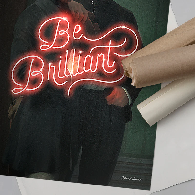 Be Brilliant - Image 7