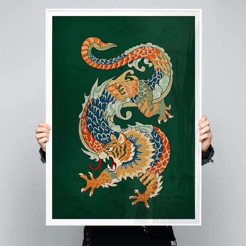 Beast Of Balance - Image 4