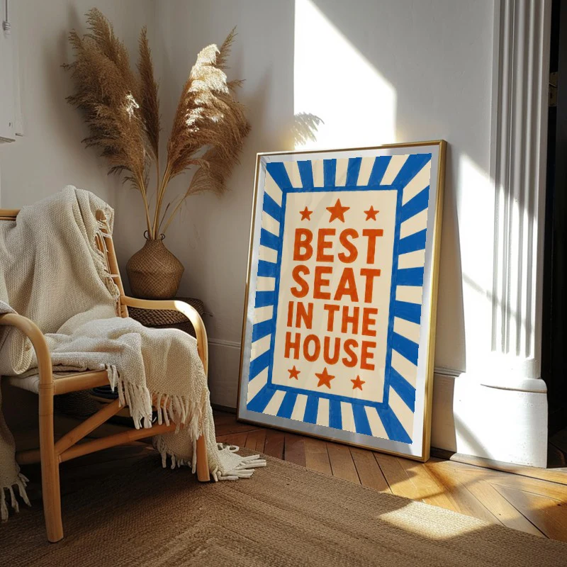 Best Seat In The House - Image 2
