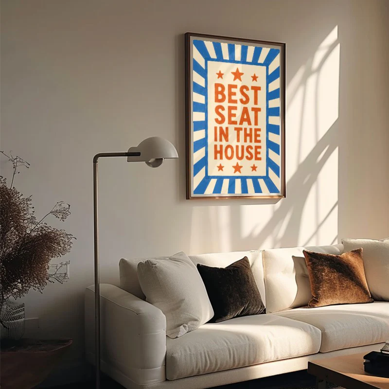 Best Seat In The House - Image 5
