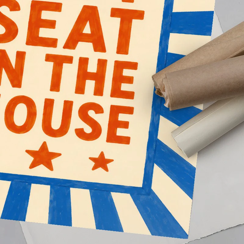 Best Seat In The House - Image 6