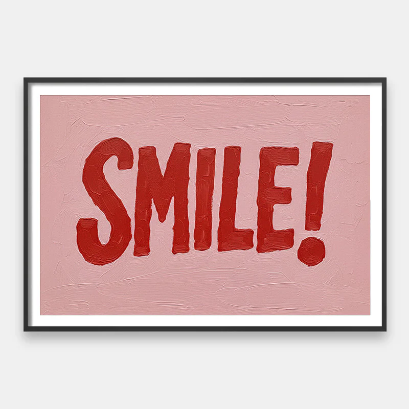 Big Smile