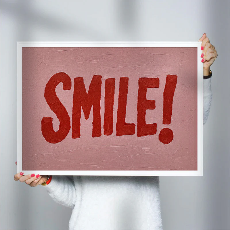 Big Smile - Image 3