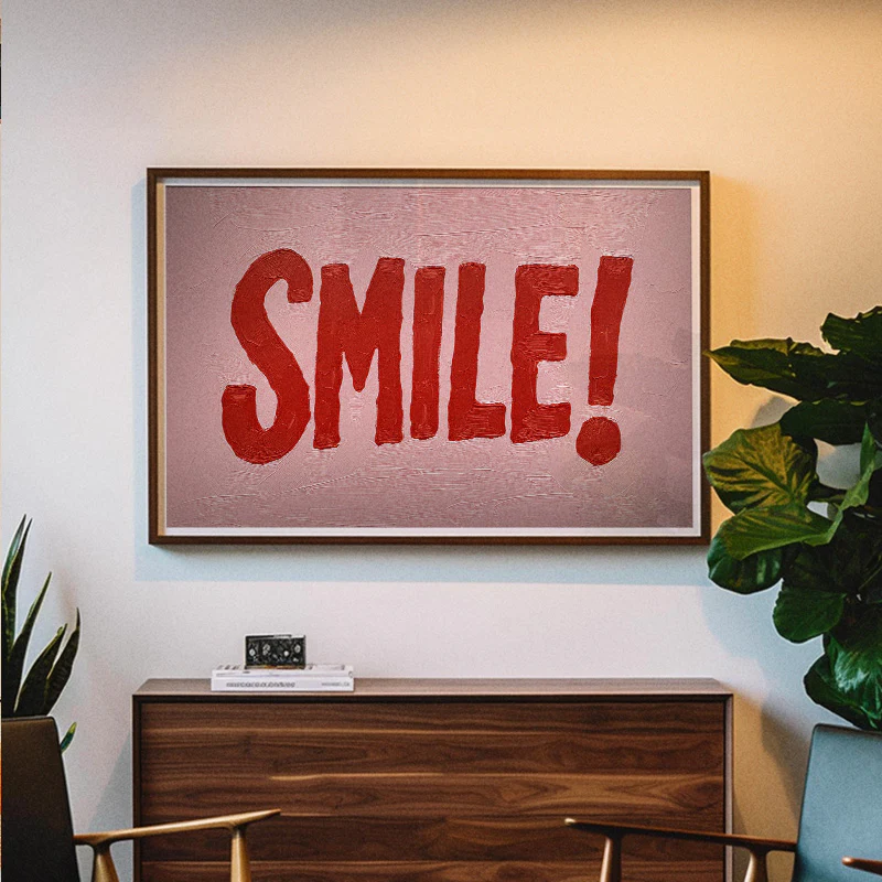 Big Smile - Image 5