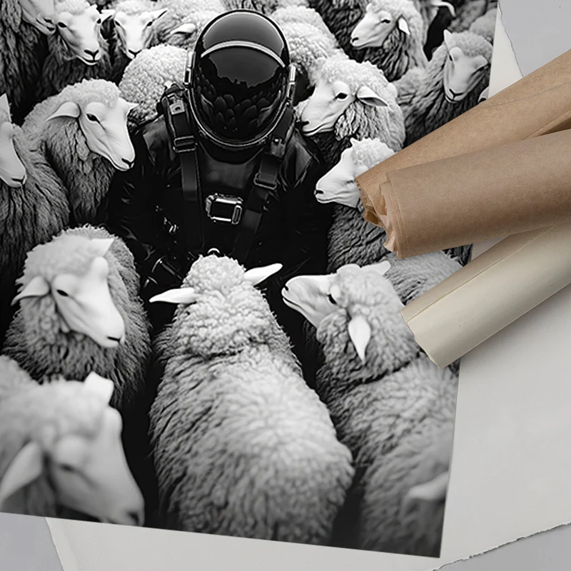 Black Sheep - Image 7