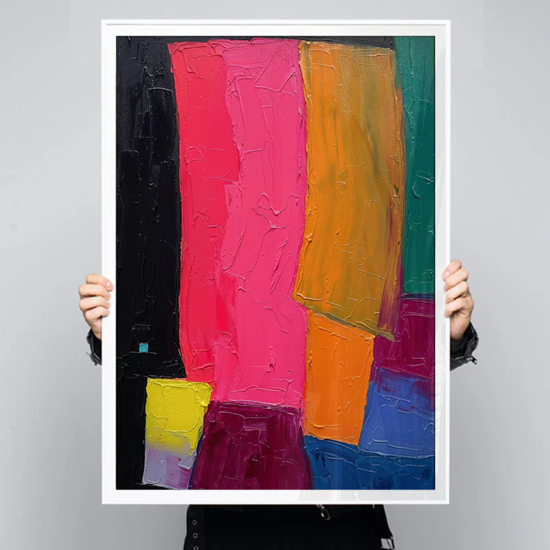 Blocks of Energy - Image 3